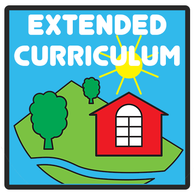 Extended Curriculum