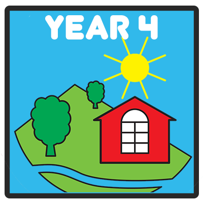 Year 4